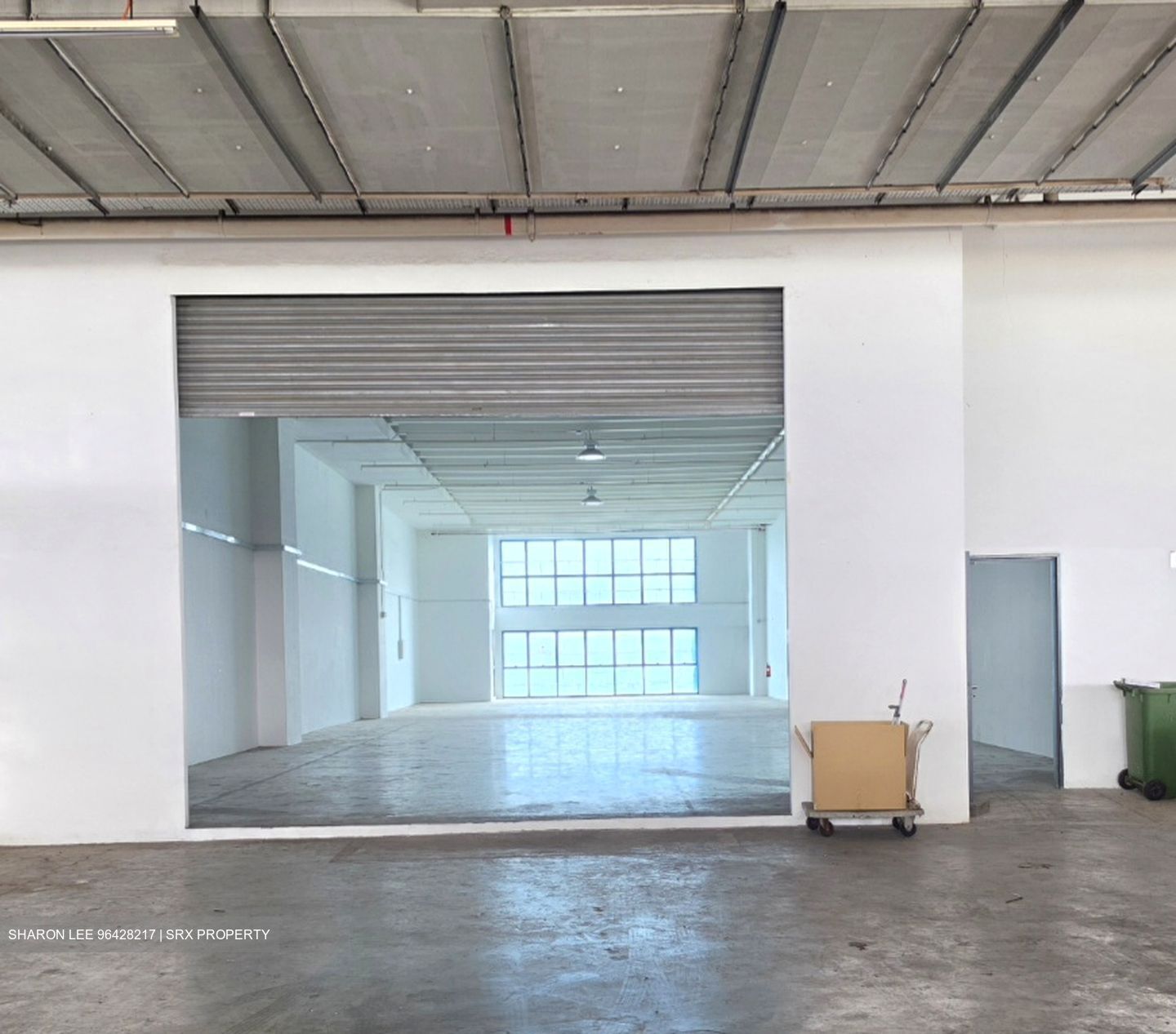Space@tampines (D18), Factory #635098361